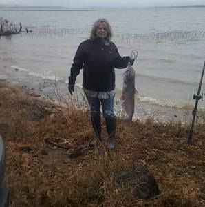 Meet your Posher, Billy